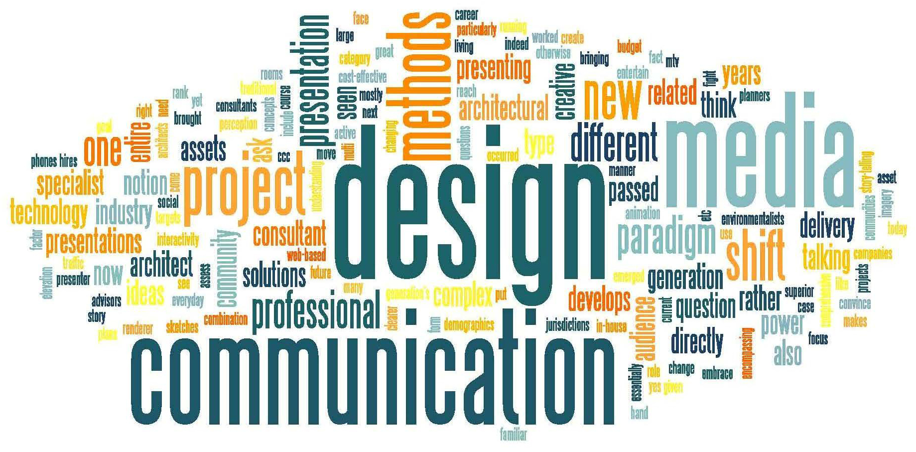 Career in Communication Design