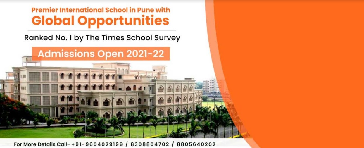 MIT Pune's Vishwashanti Gurukul Is Emerging As Best IB School In India ...