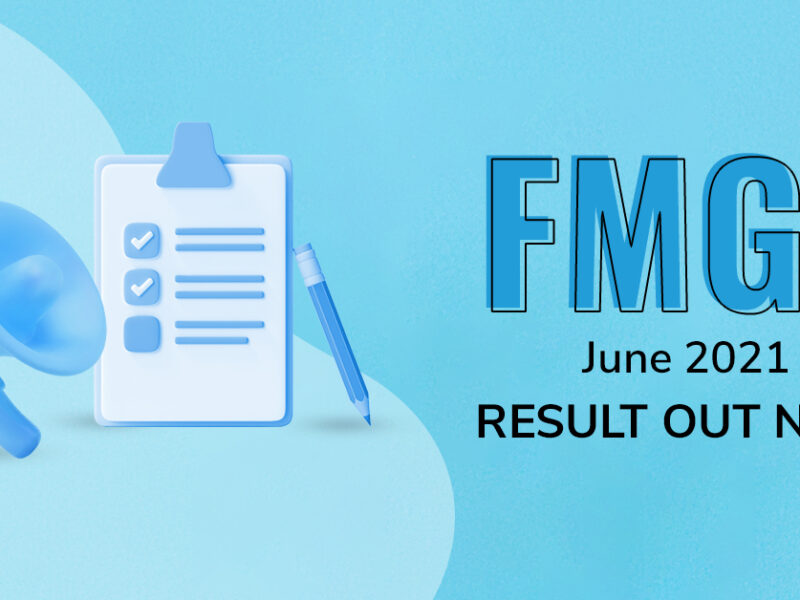 FMGE June 2021 Result