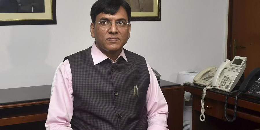 Health Minister Clarifies AIIMS Rae Bareli Exam Procedure Assures NExT 