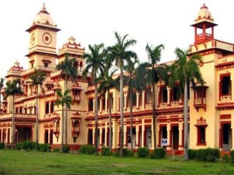 BHU PG Admissions 2023: Last chance to make changes in the application