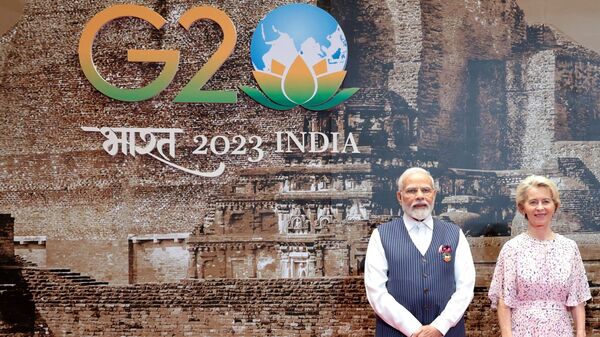 PM Modi invites students, young professionals to ‘G20 University Connect Finale’ event on September 26