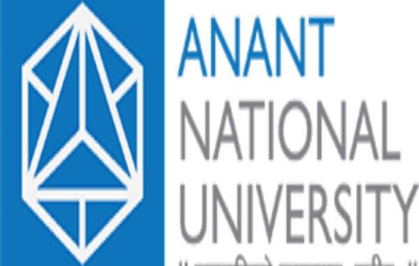 Anant National University Post Graduate Fellowship