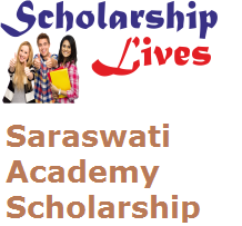 Saraswati Academy SAST  Scholarship Test
