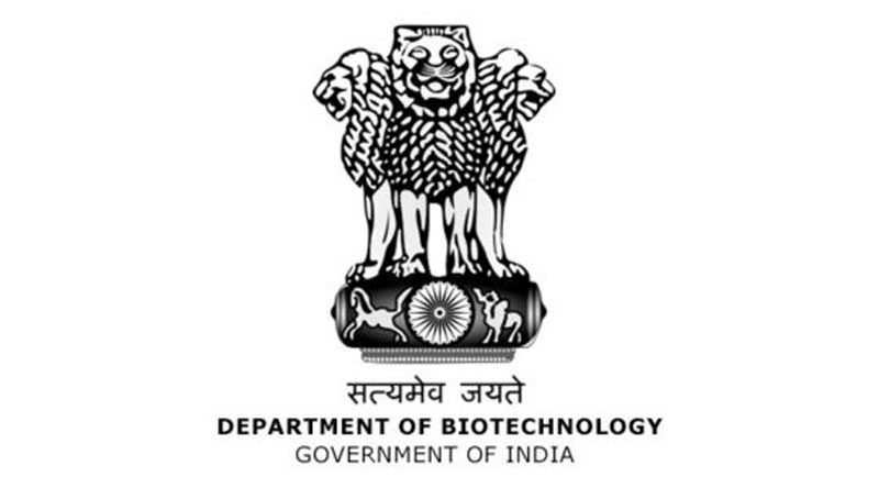 DBT JRF Biotechnology Eligibility Test Notification, Eligibility, Dates