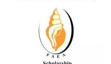 FAEA Scholarship  for Undergraduate Studies