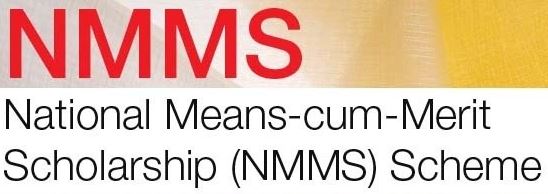 NMMS Exam 2019 National Mean-cum-Merit Scholarship Scheme Exam
