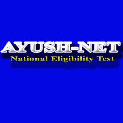 AYUSH National Eligibility Test for Phd Fellowships