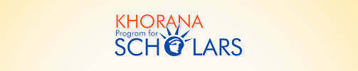 Khorana Program  for Scholars