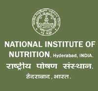 National Institute of Nutrition: Junior Research Fellow