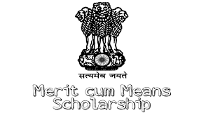 Merit cum Means (MCM) Scholarships