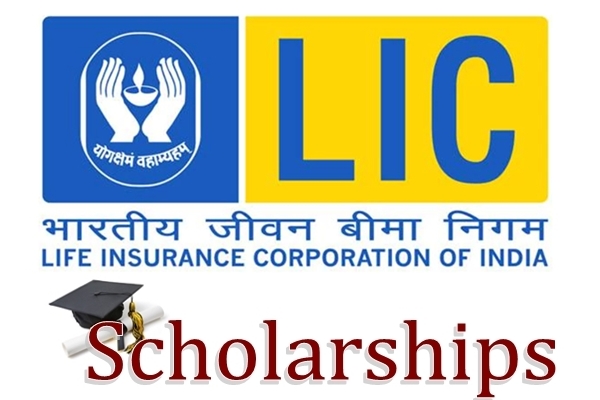 LIC Golden Jubilee Scholarships