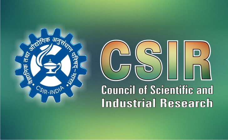 CSIR Individual Research Proposal and Post Doctoral Fellowship