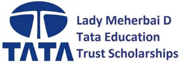 Lady Meherbai D Tata Scholarships Email