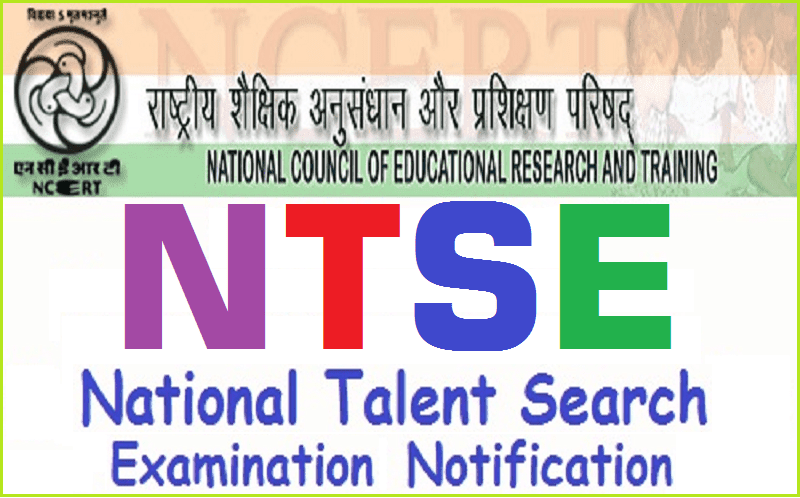 Scholarships In Meghalaya National Talent Search Examination For Students
