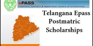 ePASS – Post-Matric Scholarships