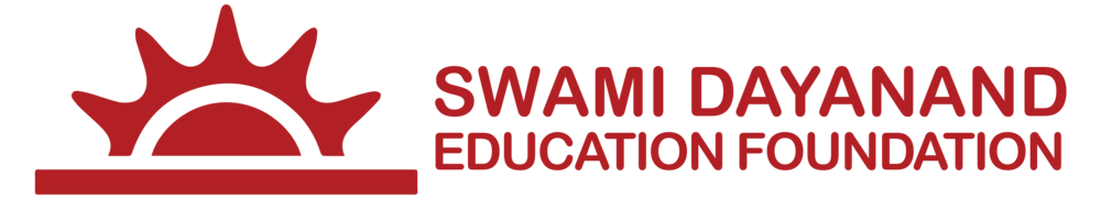 Swami Dayanand Scholarship Program by Swami Dayanand Education Foundation