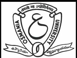 Osmania University UGC-JRF Fellowship Program