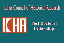 Indian Council of Historical Research Contingency Grant