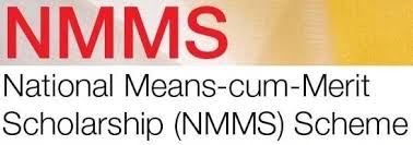 Centrally Sponsored National Means-Cum-Merit Scholarship Scheme