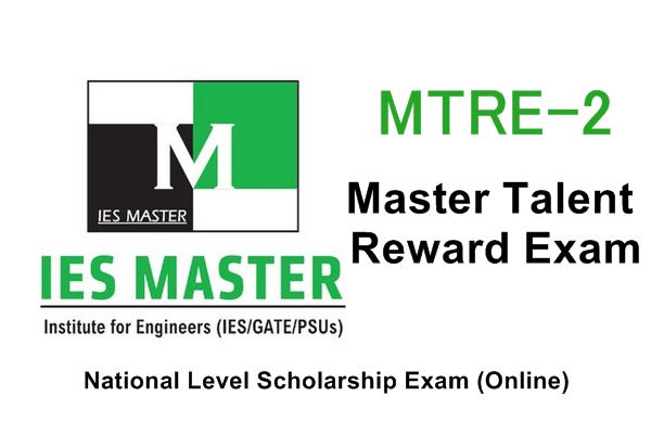 Master Talent Reward Exam  MTRE-2