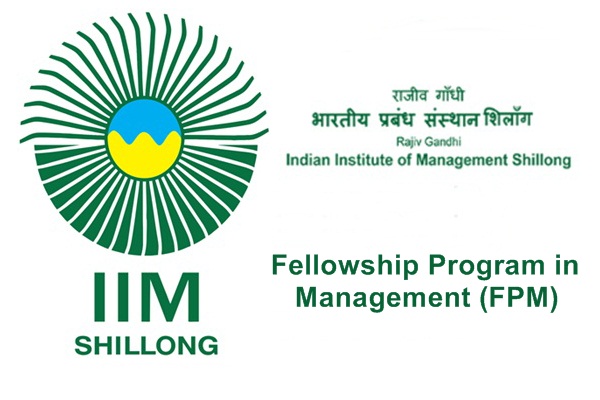 RGIIM Shillong FPM Admission , Dates, Eligibility, Application ...