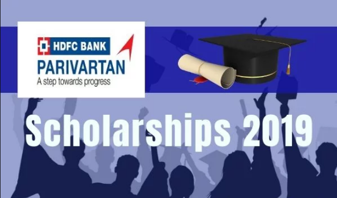 HDFC Educational Crisis Scholarship Support (ECSS) 2019, Application, Dates