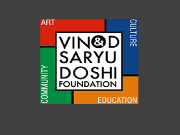 Vinod & Saryu Doshi Foundation Fellowships