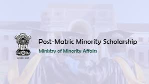 Post-Matric Scholarship for Students from Minority Communities