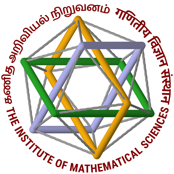 The Institute of Mathematical Sciences Doctoral Programme 2020