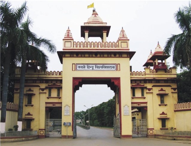 IIT (BHU), Varanasi invites applications for Department of Civil Engineering Senior Research Assistantship 2021