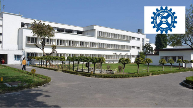 CSIR Innovation Award for School Children (CIASC) 2021
