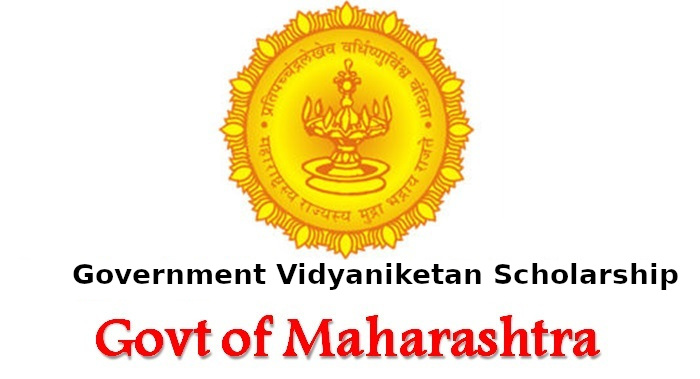 Government Vidyaniketan Scholarship