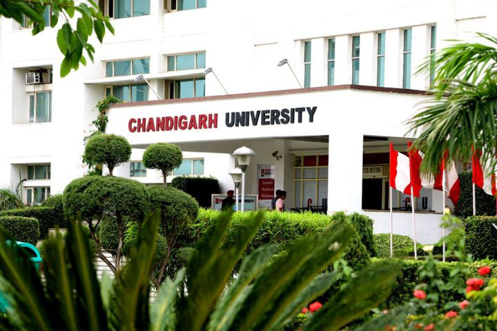 Chandigarh University