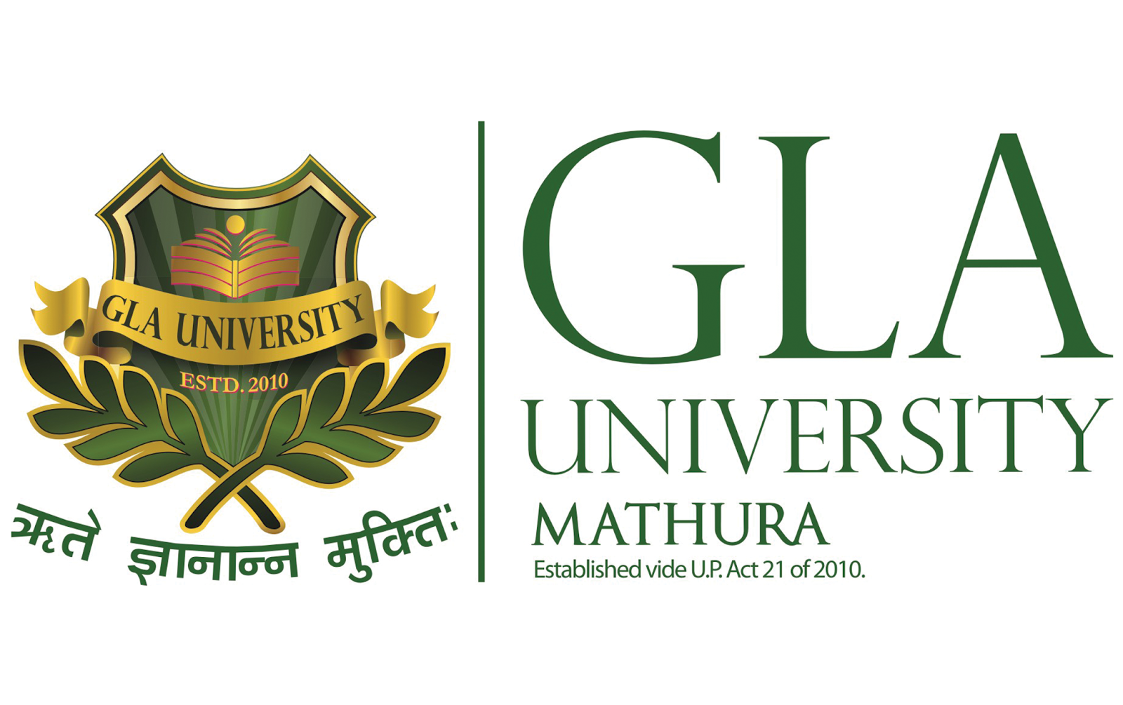 GLA University Admission Scholarship