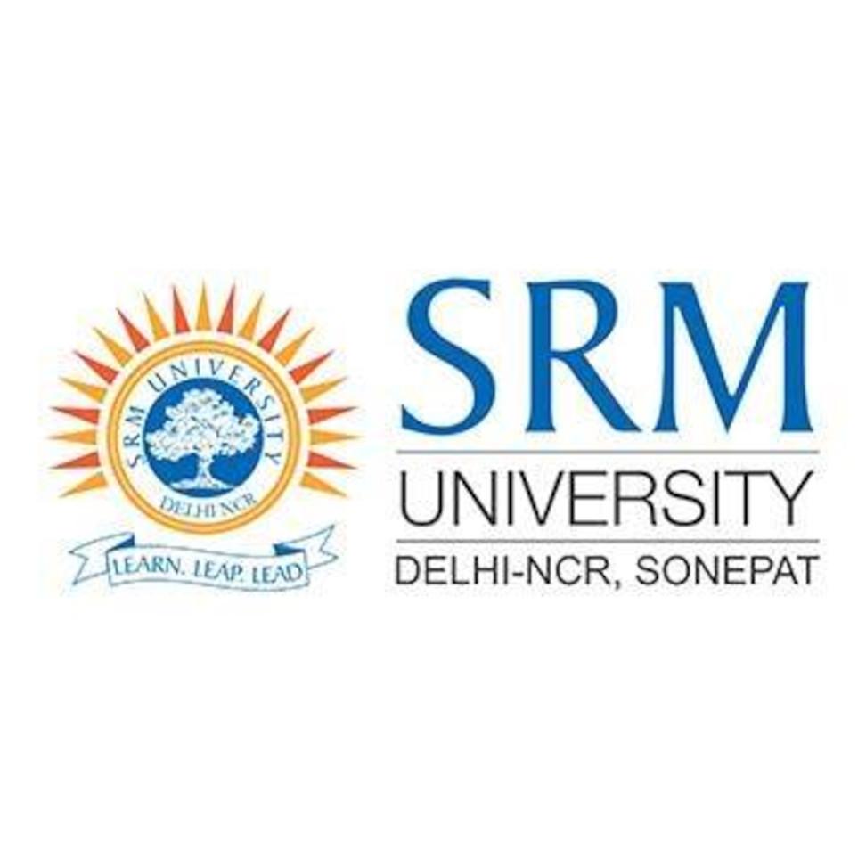 SRM University Sonepat