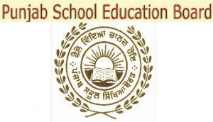 PSEB 10th Result - IndCareer Schools