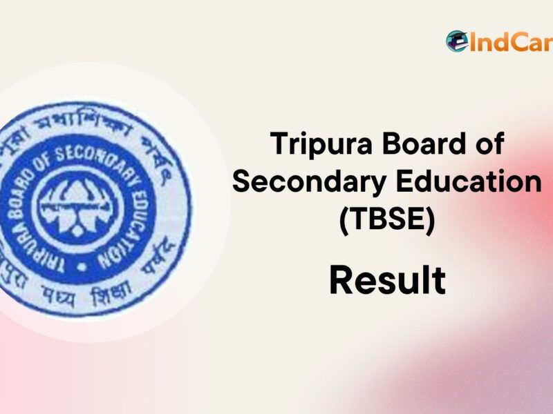 Tripura Board Result