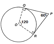 NCERT Solutions for 10th Class Maths: Chapter 11 - Constructions Ex. 11.2 Que. 4
