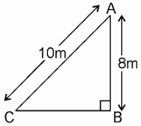 Triangles Exercise 6.5 Answer 9
