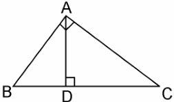 Triangles Exercise 6.3 Answer 13