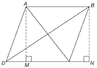 NCERT Solutions for Class 10th Mathematics: Chapter 6 - Triangles Ex. 6.6 Que. 6