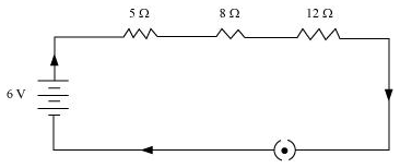 NCERT Solutions for Class 10 Science: Chapter 12 - Electricity Page No: 213 Que. 1