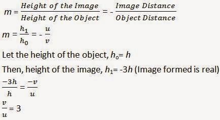 NCERT Solutions for Class 10 Science: Chapter 10 - Light Reflection and Refraction Page No. 171 Que. 2