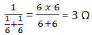NCERT Solutions for Class 10 Science: Chapter 12 - Electricity Ex. Que. 11