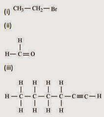 NCERT Solutions for Class 10 Science: Chapter 4 Carbon and Its Compounds Que. 5