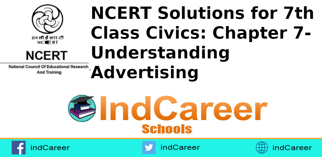 NCERT Solutions Class 7, Civics Chapter 7 - IndCareer Schools