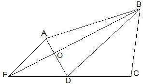 NCERT Solutions for 9th Class Maths : Chapter 9 Areas of Parallelograms and Triangles Ex. 9.3 Que. 12