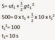 NCERT Solutions for 9th Class Science : Chapter 12 Sound Page No: 174 Que. 13
