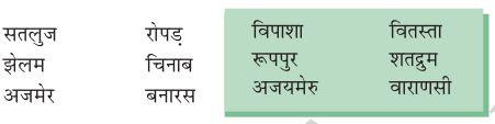NCERT Solutions for 7th Class Hindi: Chapter 3-हिमालय की बेटियां (निबंध)